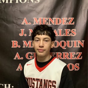Francisco Rodriguez mugshot