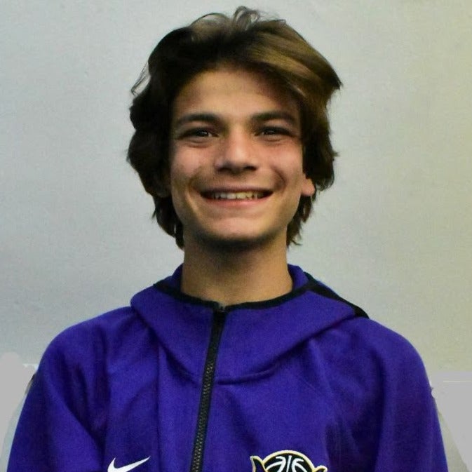 Noah McDonald mugshot