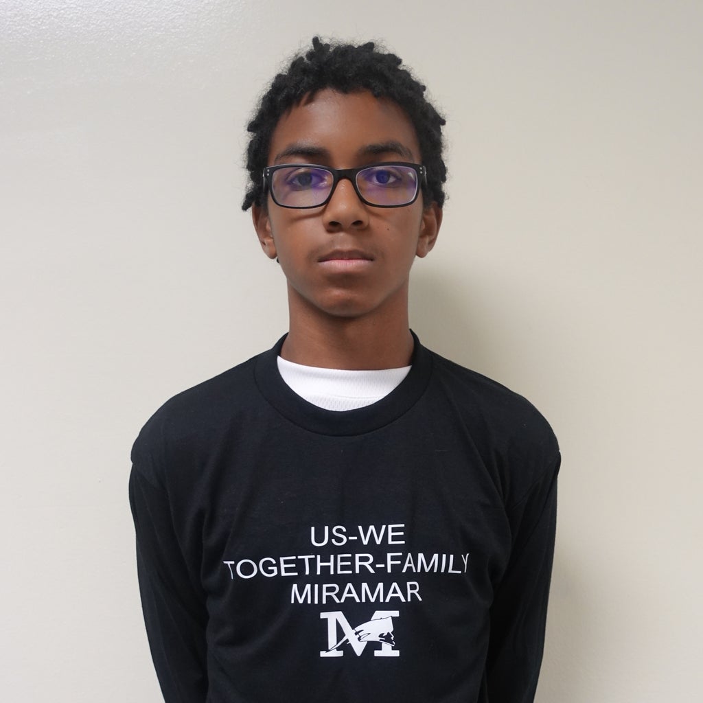Javion Boykins mugshot
