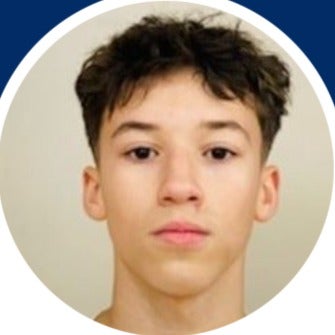 John Hawthorne mugshot