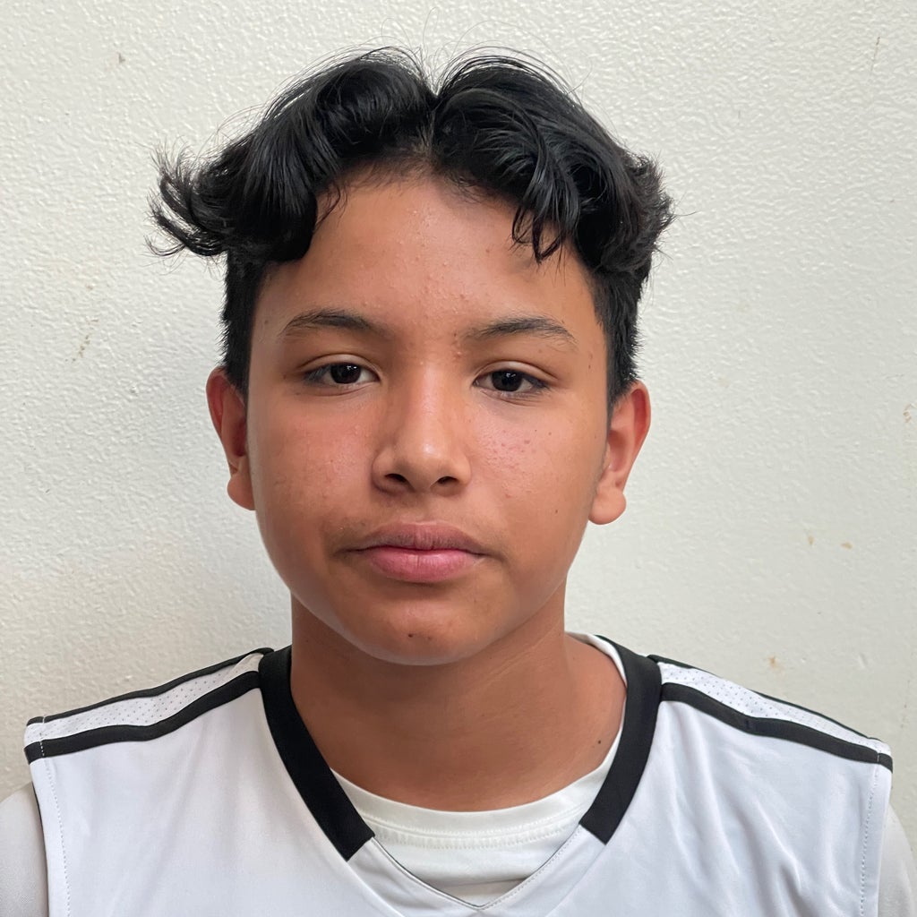 Antonio Martinez mugshot
