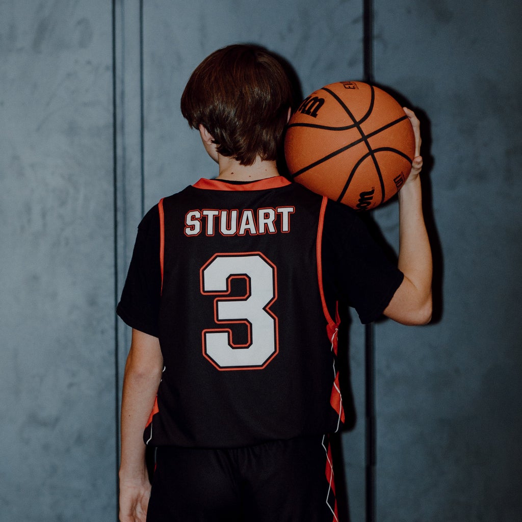 Wheeler Stuart