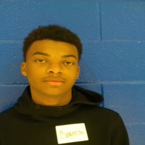 Cameron  Freeman