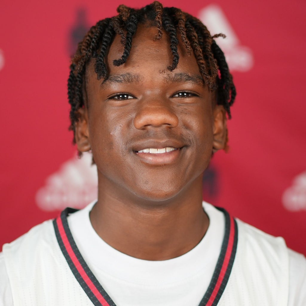 Tyrone Watson, Jr mugshot