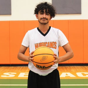 Hassan Rodriguez mugshot