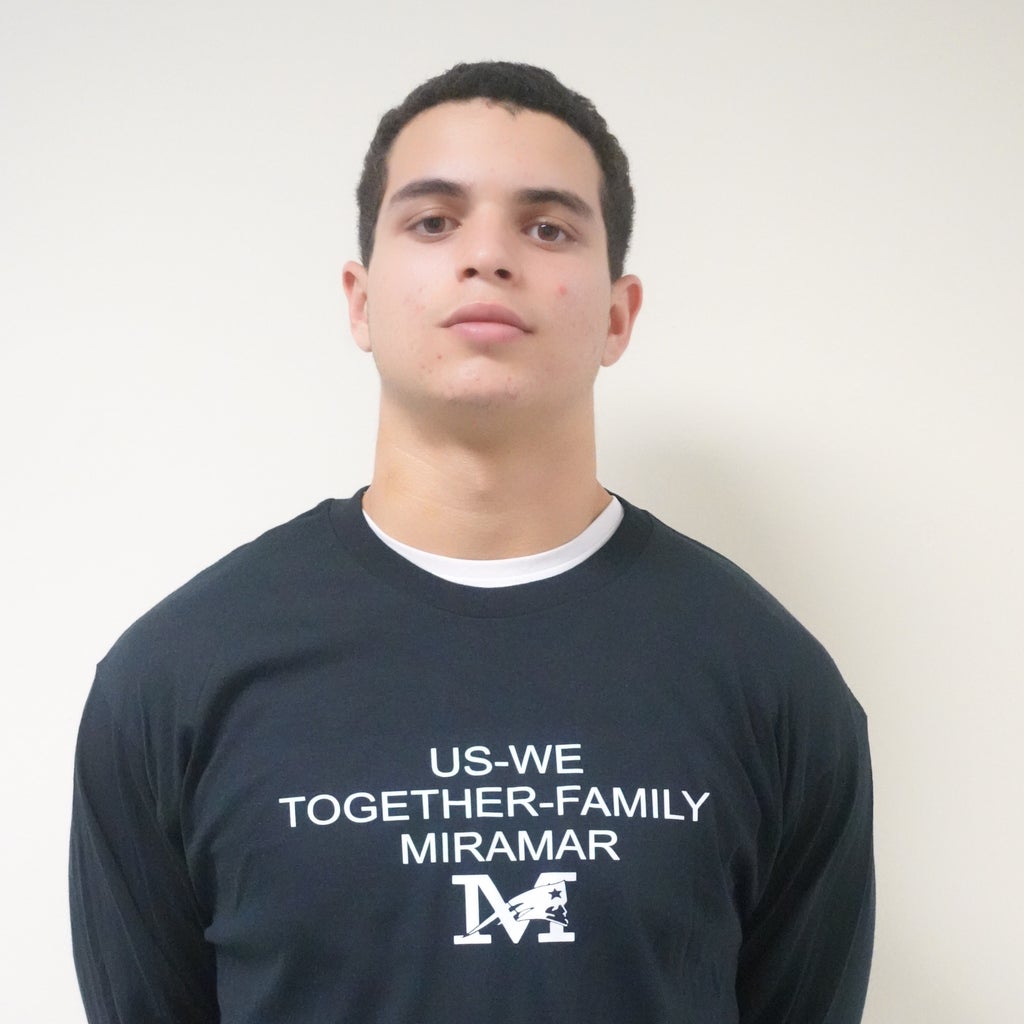 Anthony Marotta mugshot