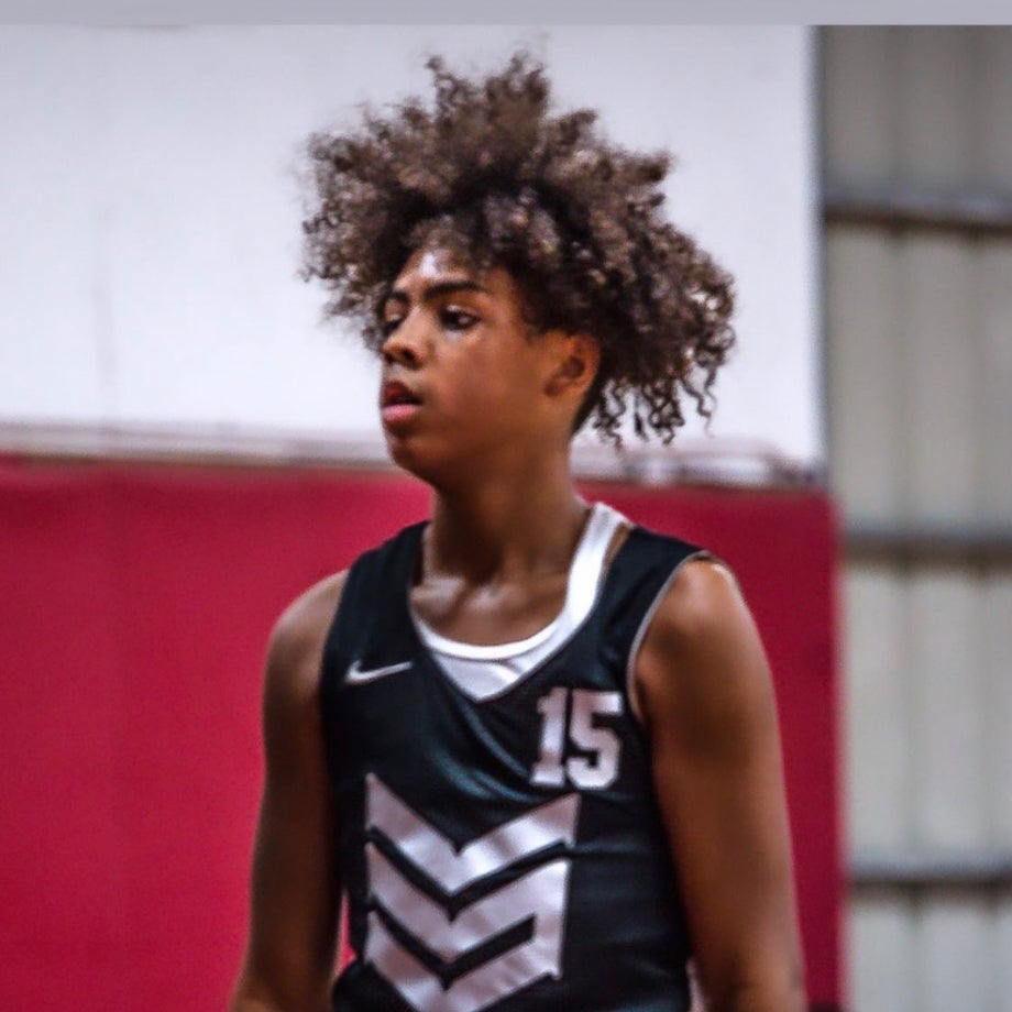 Zayvion Williams mugshot