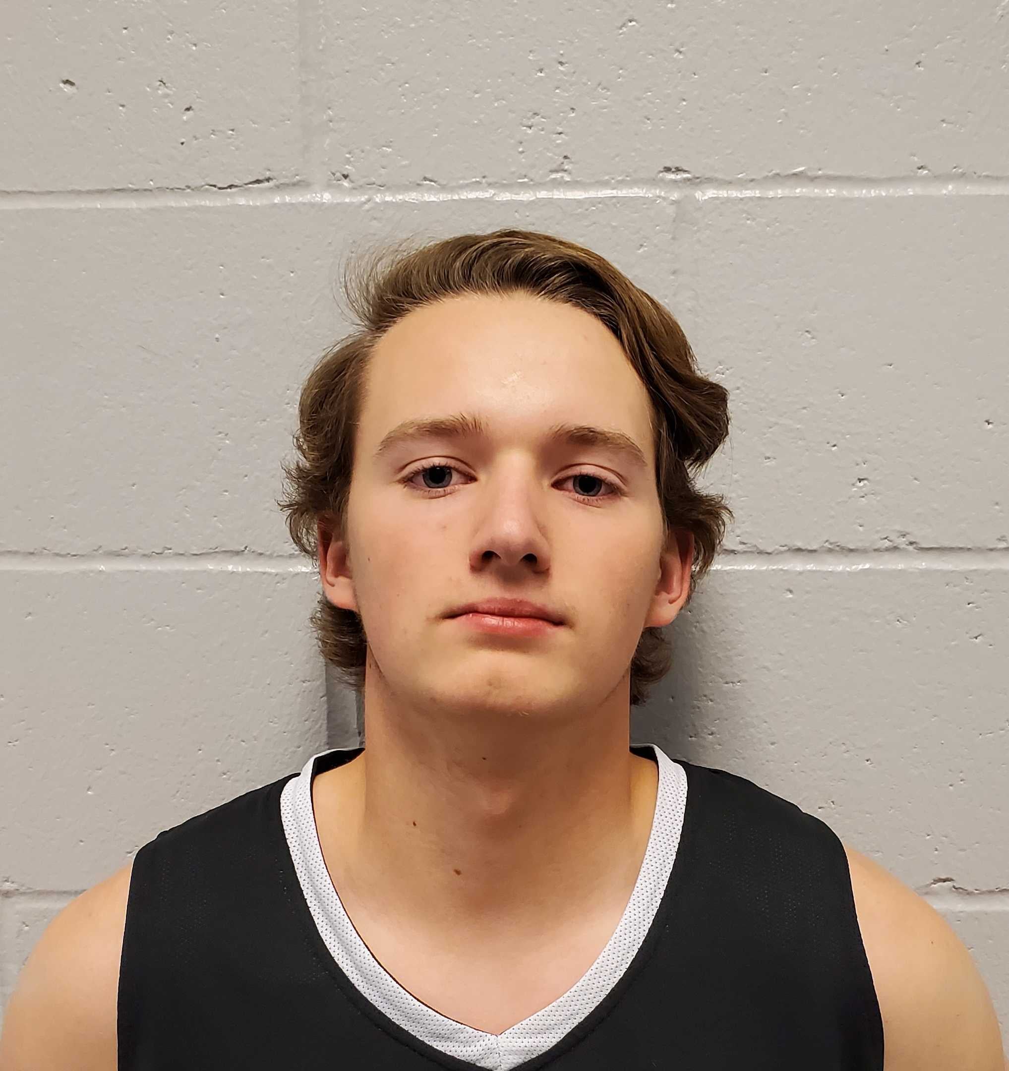 Korbin Hilbert