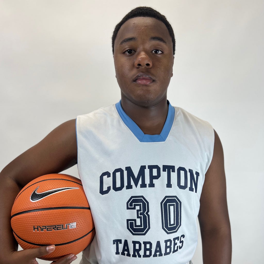 Le’nard Brasher mugshot