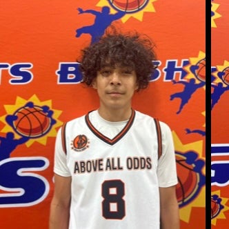 Jaziah Bererena mugshot