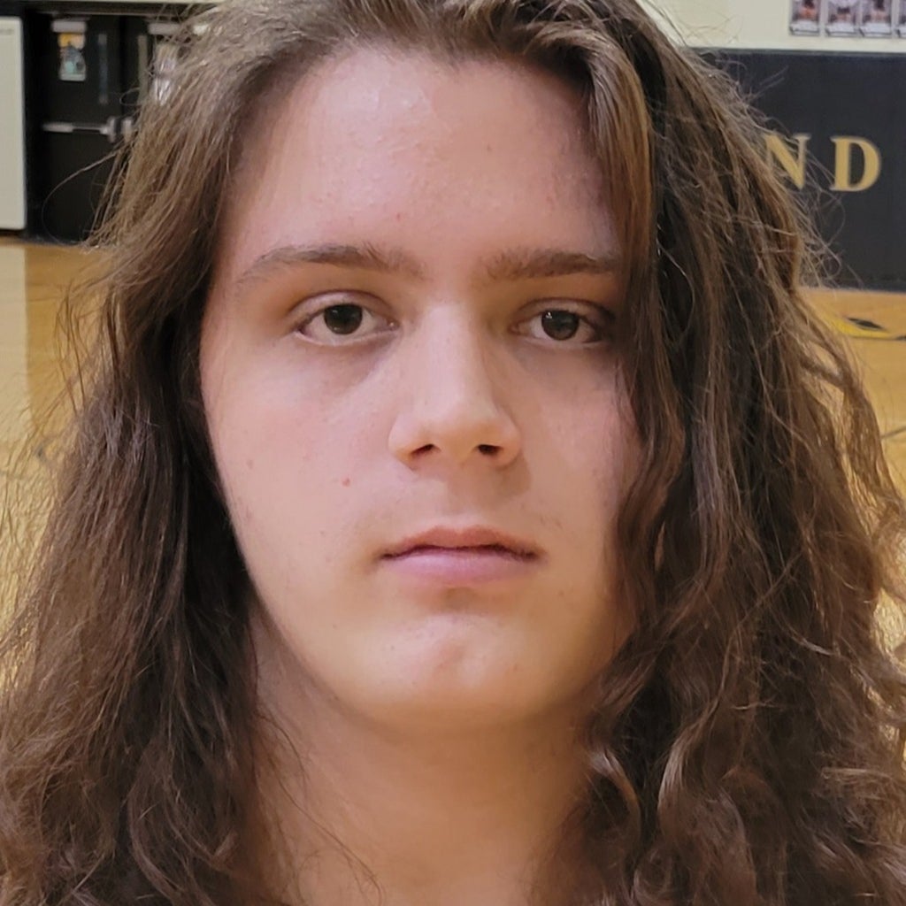 Jacob Tomczak mugshot