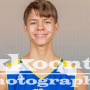 Joesph Cyboran mugshot