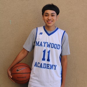 Gian Alvarado mugshot