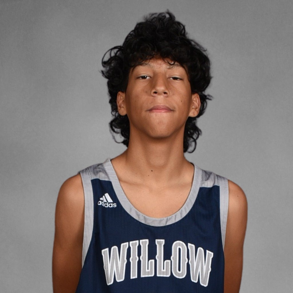 Braylon  Haman mugshot