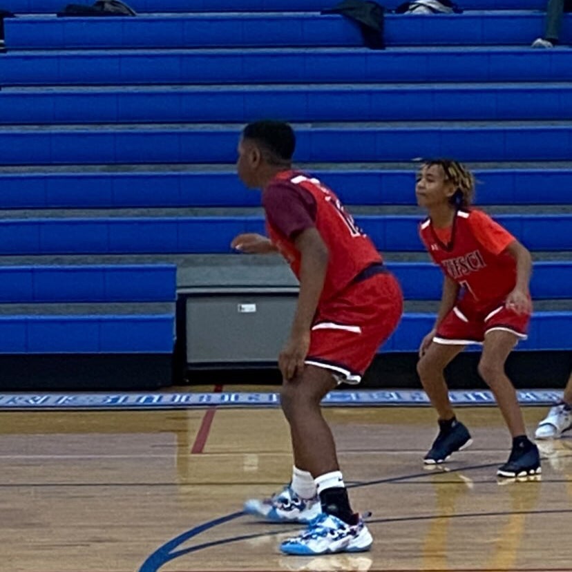 Tyrone Ray