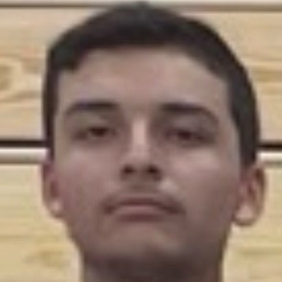 DANIEL BALDERAS mugshot