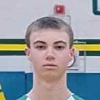 Ezekiel Mabus mugshot