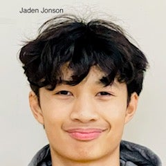 Jaden Jonson mugshot