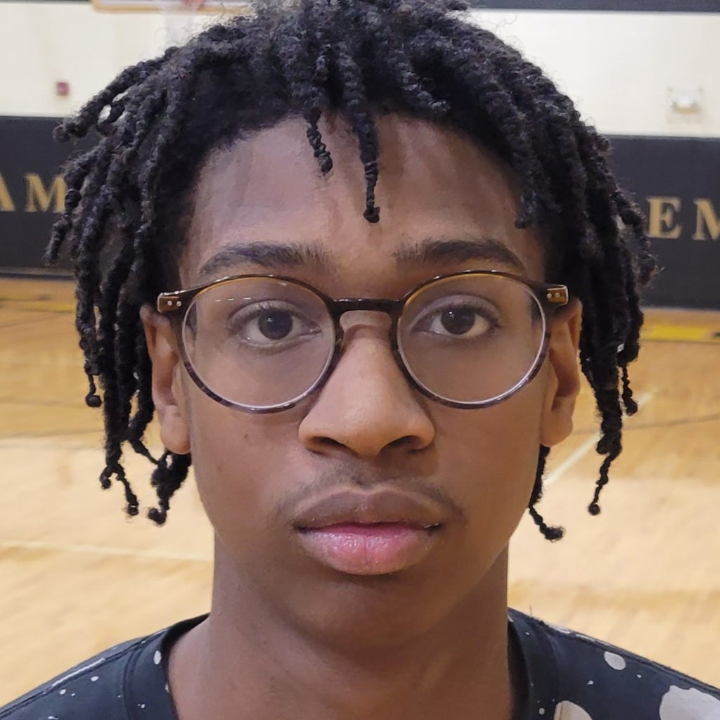 Tyler Washington mugshot