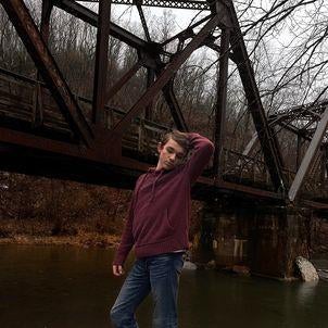 Ronnie Simmons mugshot