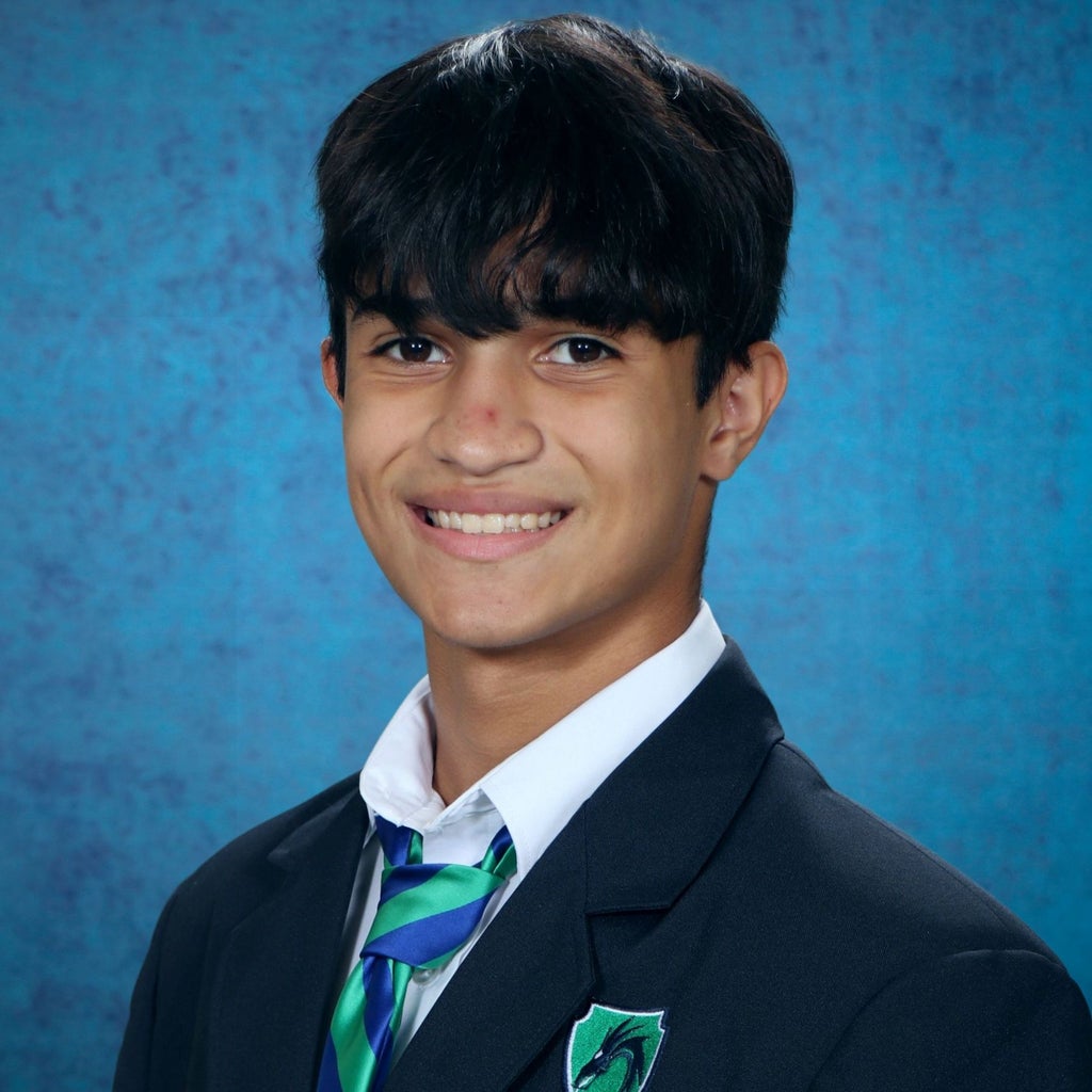 Aidan Feliciano