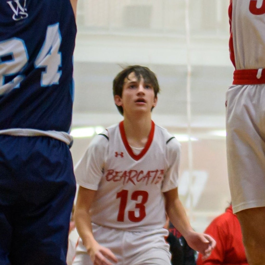 Cayden Smith