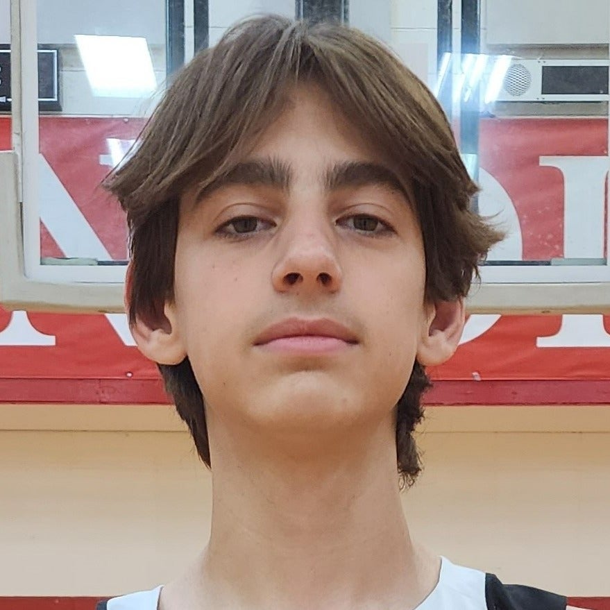 Jacob Szymanski