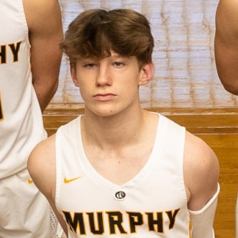 Kenyon Nichols mugshot