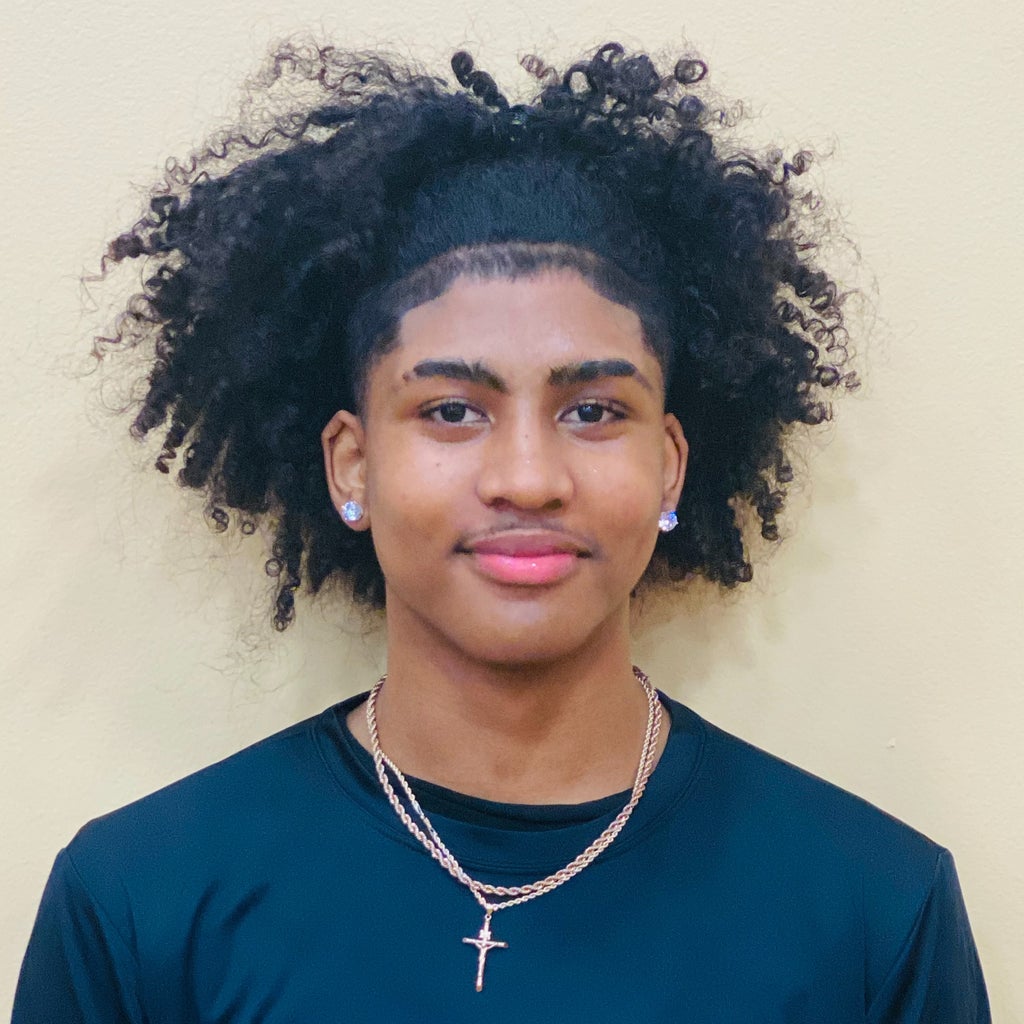 Emani Brown mugshot