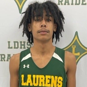Hyikeem Burnside mugshot