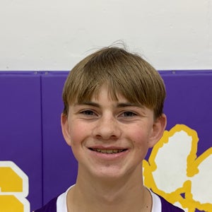 Bryce Tinkle