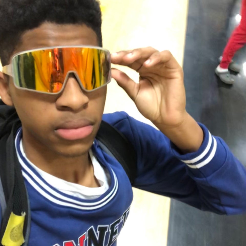 Malachi  Streeter