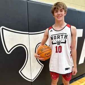 Charlie Hawkins mugshot