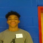 Niko Aluybuo mugshot