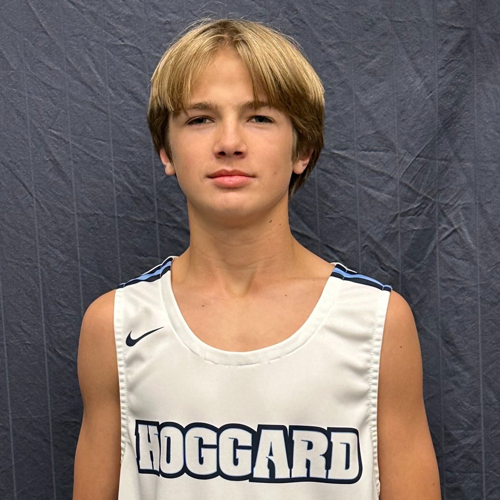 Nash Gould mugshot