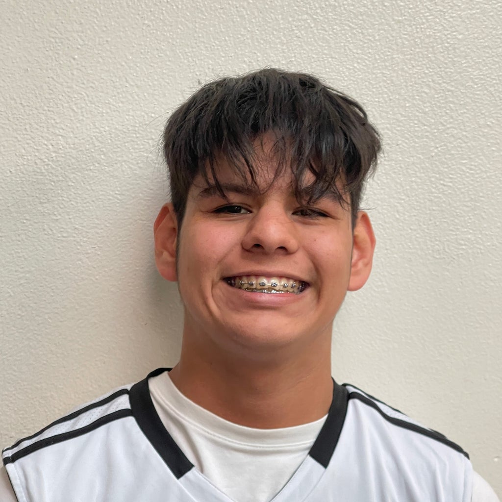 Sebastian Badilla mugshot