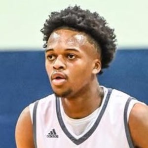 Anthony Smith Jr. mugshot