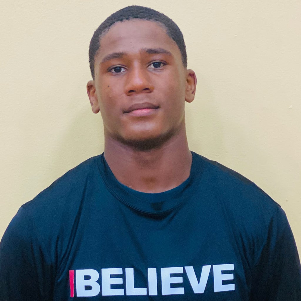 Daivon  Kindred mugshot