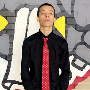 D'mitri  Carlson mugshot