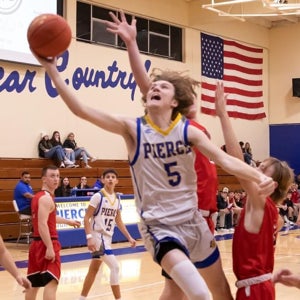 Gavin Guynn