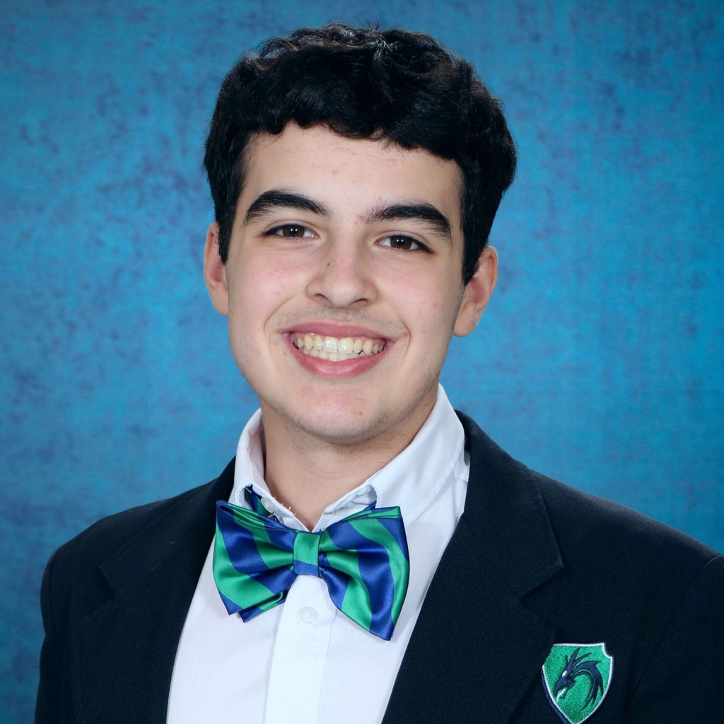 Mervin Perez mugshot