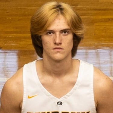 Camden Breazeale
