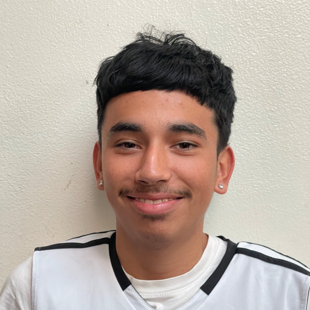 Marcos Renteria mugshot