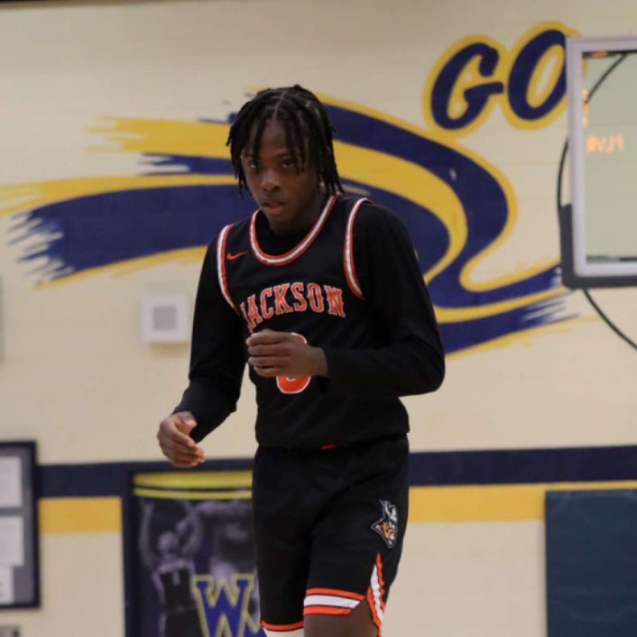 Blair Pippen mugshot