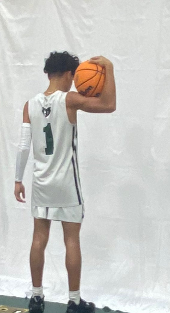Juliann De Jesus