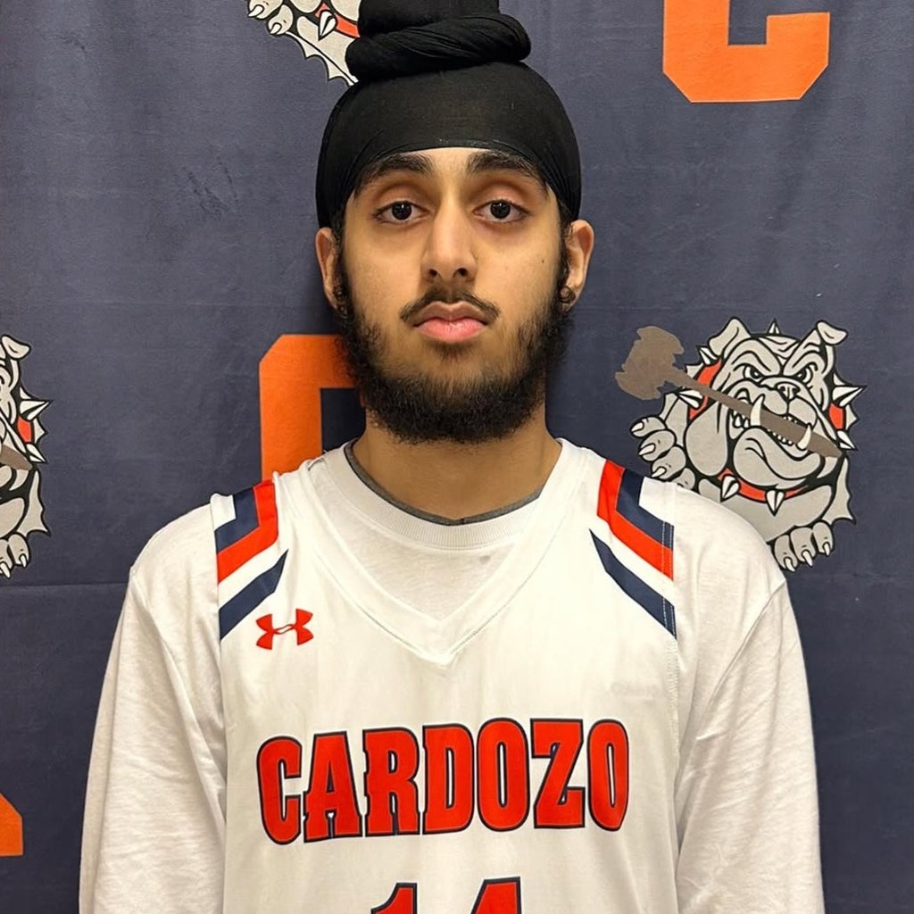 Mandhir Singh mugshot