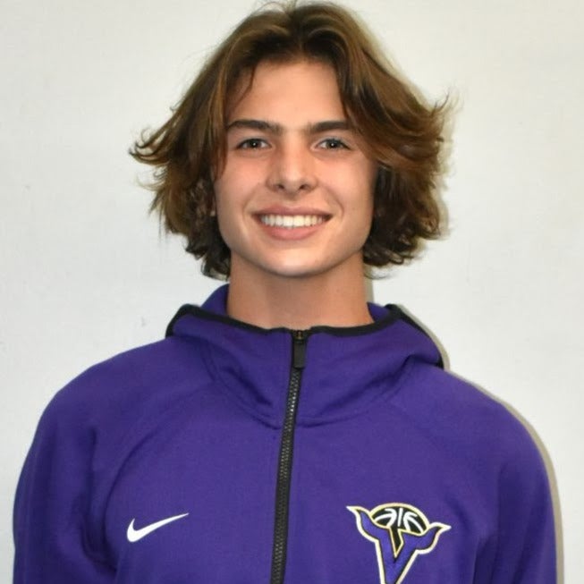 Wyatt McPartlin mugshot