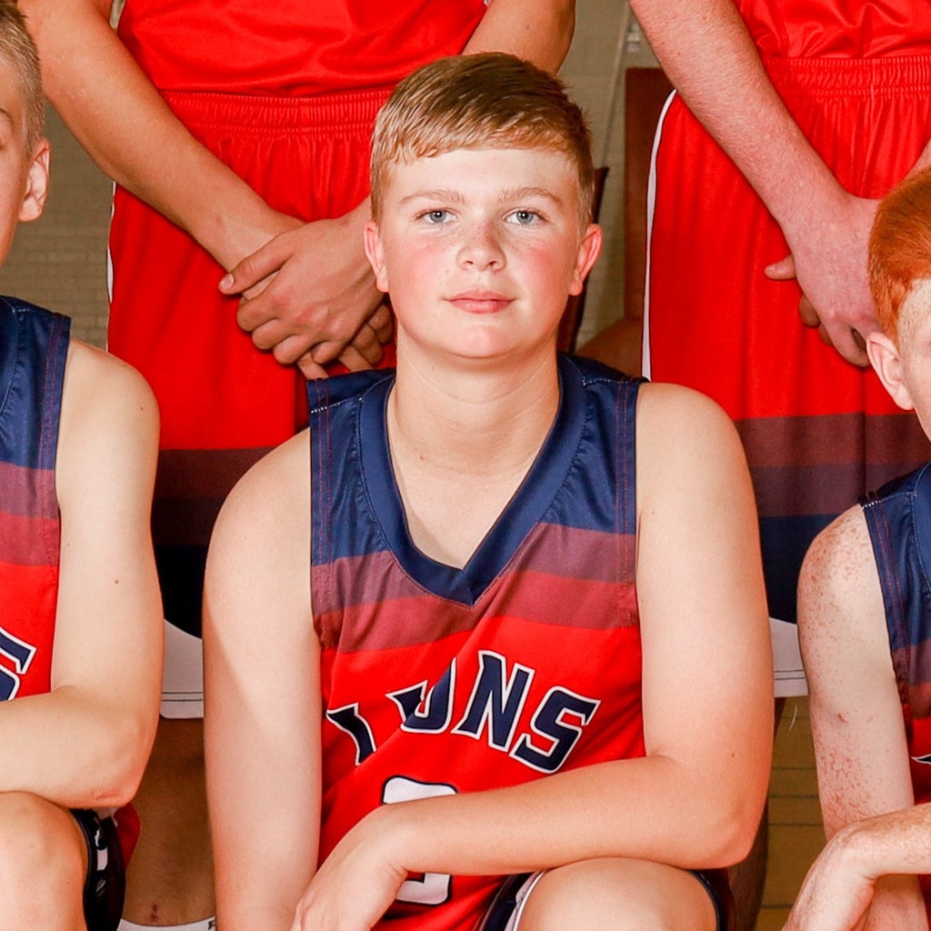 Tyler Petras