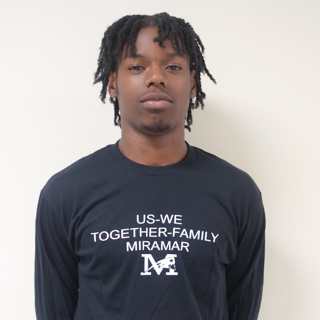 Alex Moise mugshot