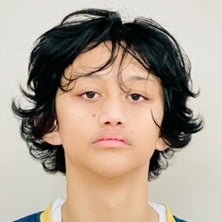 Tiger Serrano mugshot